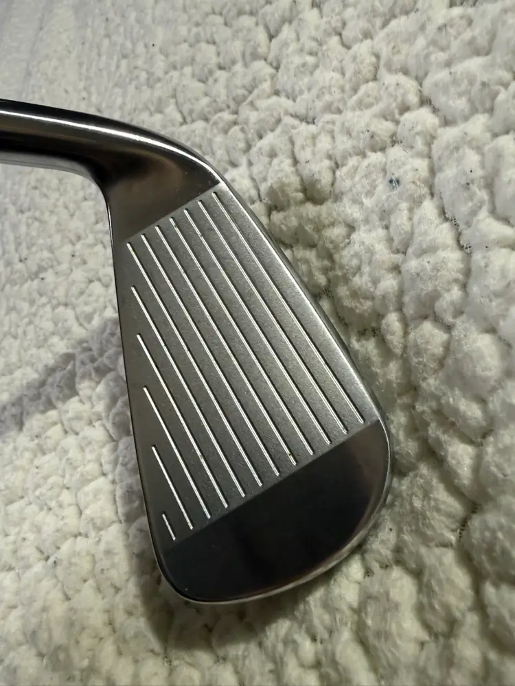 Titleist U505 Driving Iron 3