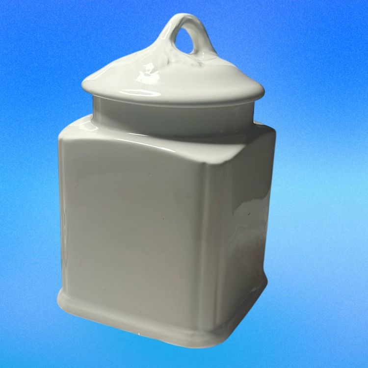 Air Tight Seal Canister Made In Japan