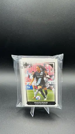 9 Card Gotham Lot - 2022 Parkside Paramount