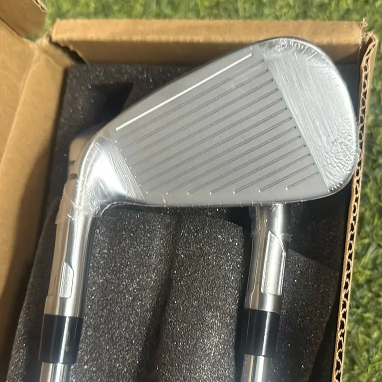 2026 New Qi Max Irons Taylormade 85 G Stiff