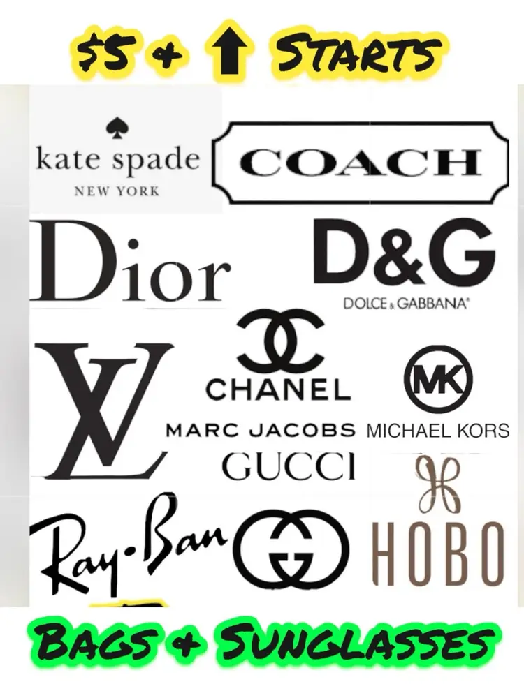 Coach MK Kate Spade Hobo Mystery Boxes & More