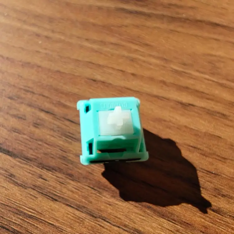 Glorious Lynx Linear Switch