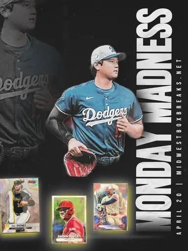 April Monday Madness With Kara!