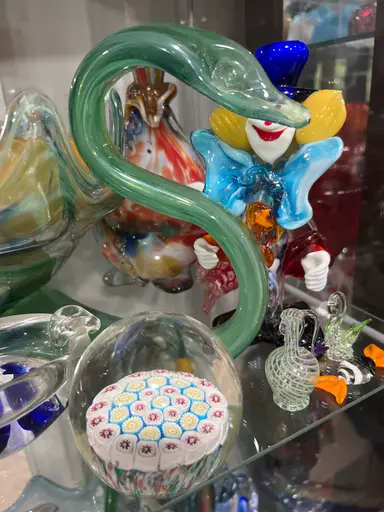 👀GLASS STEALS & DEALS LIVE SHOP👀