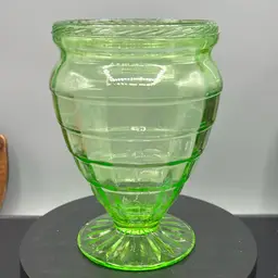 Uranium Glass