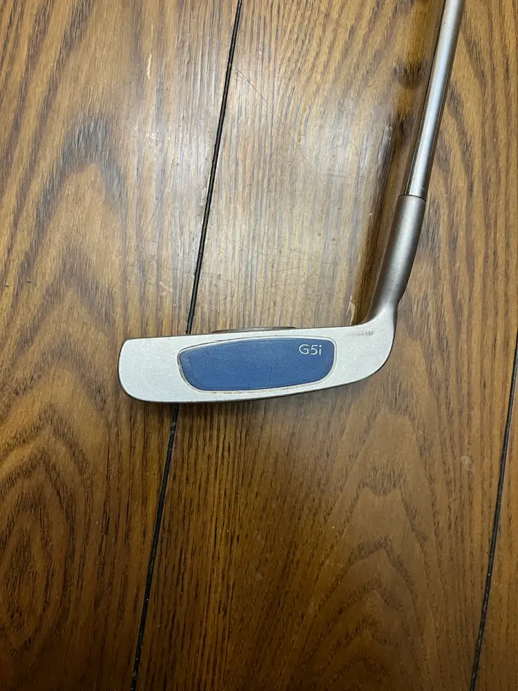 Ping G2 Tess Black Dot Putter 35” 8802 Style Putter.