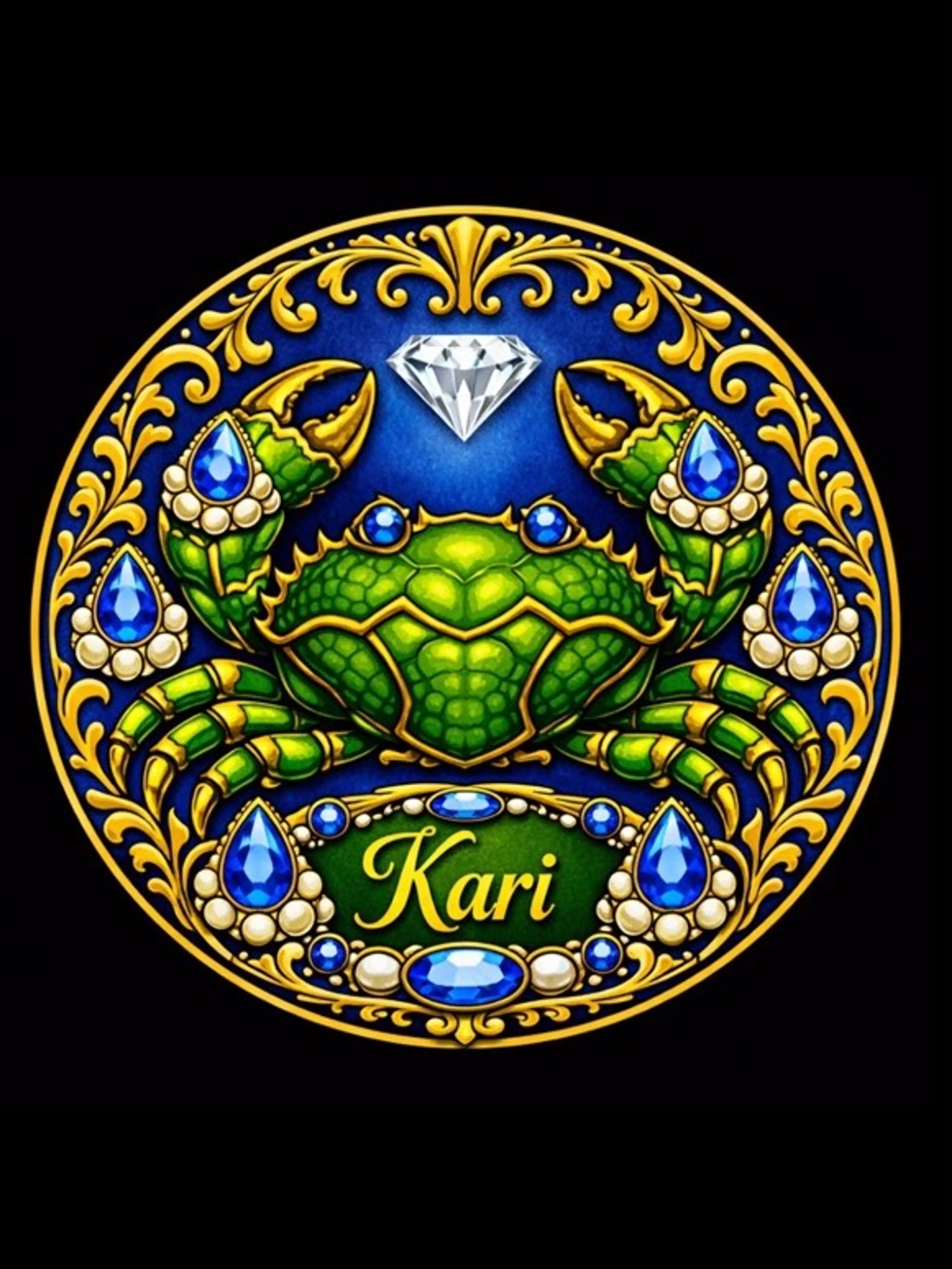 Estate Jewelry with Kari - PRE-LOADED