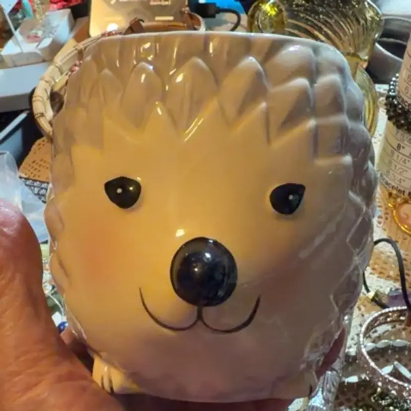 Porcupine Cup