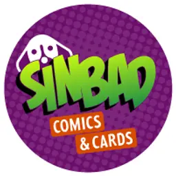 #37 - Start Single Comic Book