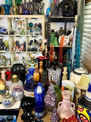 🚨Top Shelf SALE 2.0 +GLASS Trees🌲 