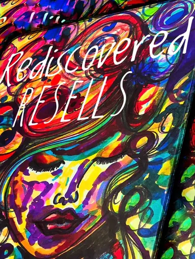 You Shop, I’ll Ship!