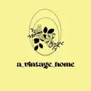 A Vintage Home