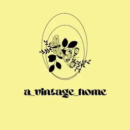 A Vintage Home