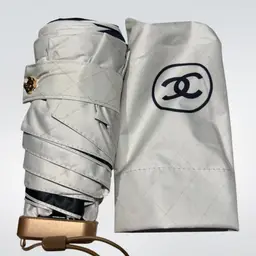 Chanel GWP Umbrellas