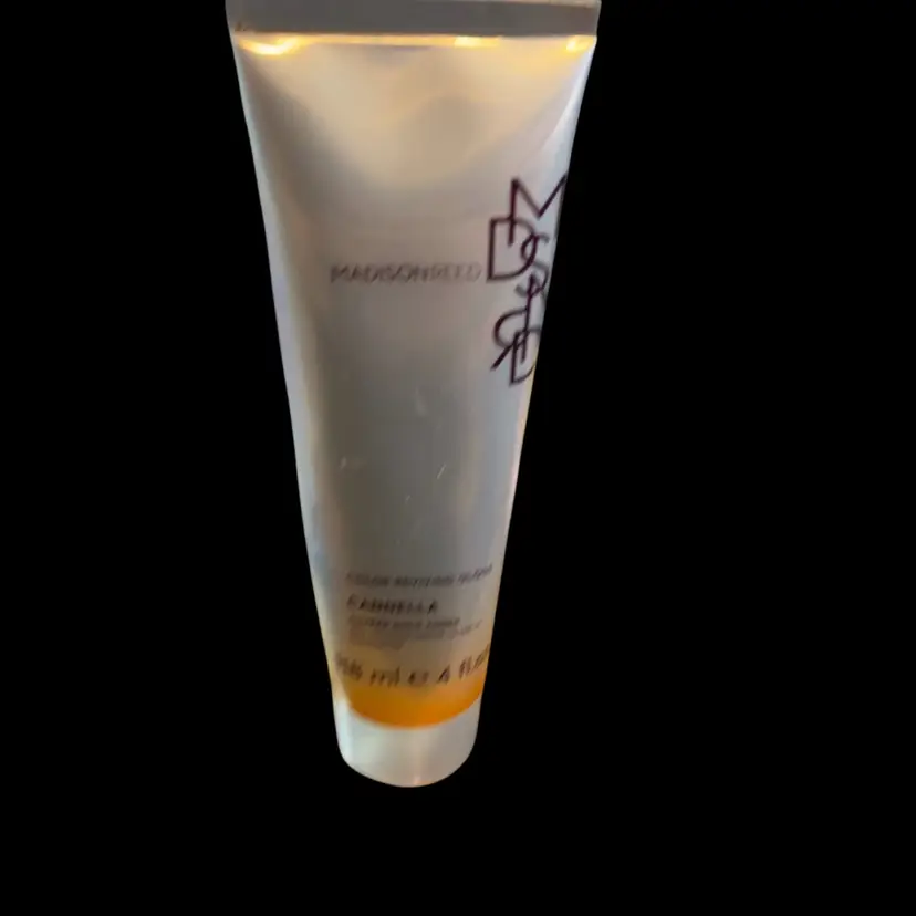 Msrp $30 – Madison Reed, Color, Reviving Gloss, Canella, Copper Gold Tone, 4 Fluid Ounces