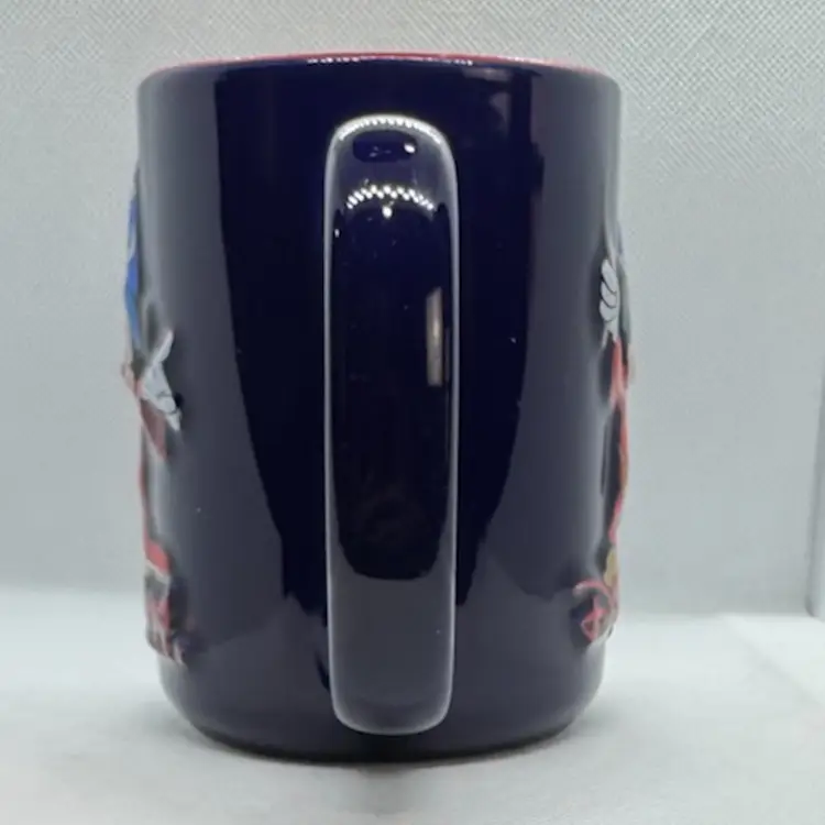 Wizard Mickey Mouse Coffee Mug