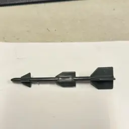 Skystriker Small Missile