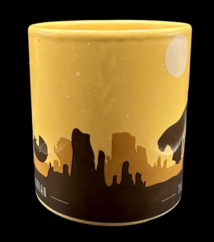 Star Wars Mandalorian Ceramic Oversized Coffee Mug 20 oz