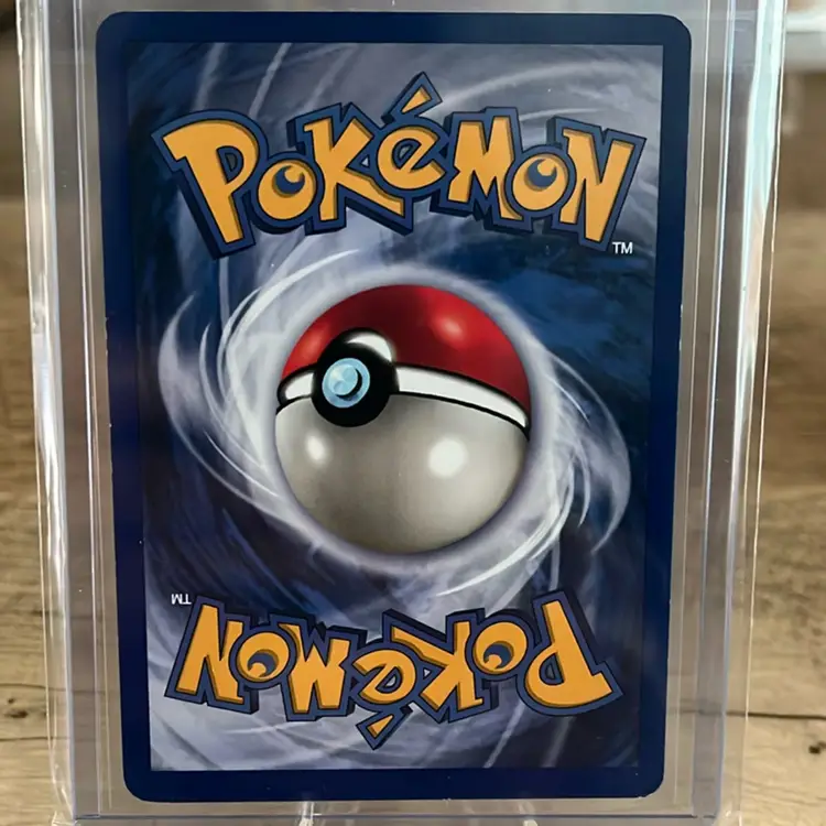 Pokémon Meowth 1999 Jungle Set #56/64