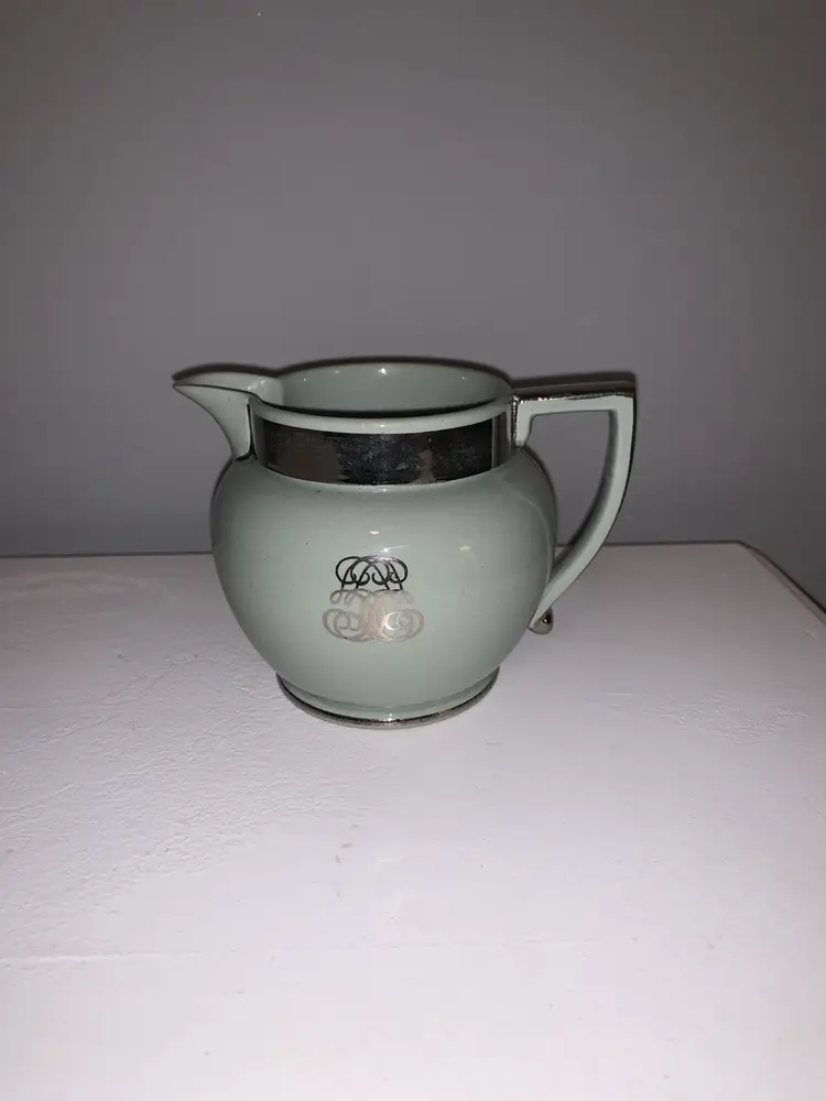 Wedgwood Creamer 