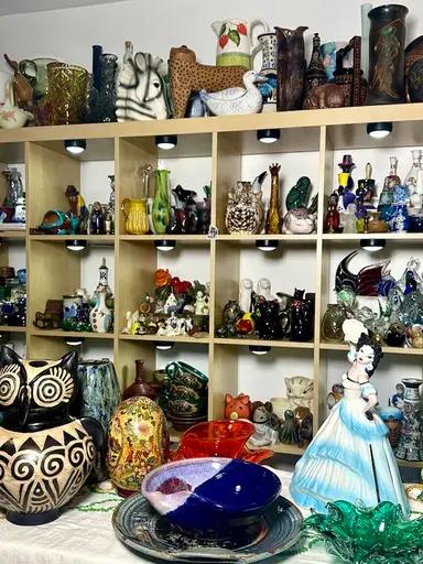 My Shelves Are Overloaded!All NEW Finds+$1 Starts!! 