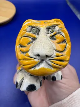 Artesania Riconanda Tiger