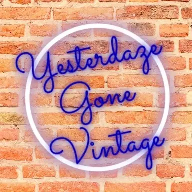 Yesterdaze Gone Vintage