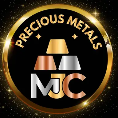 Preciousmetals's District