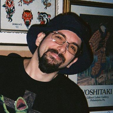 Philip Mastrippolito