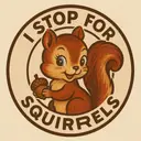 istop4squirrels