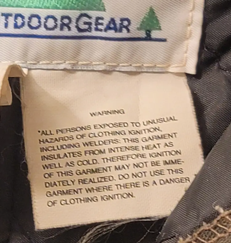 Vintage liberty realtree camouflage coveralls made in usa XL