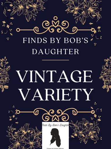 Vintage Variety Featuring Baskets