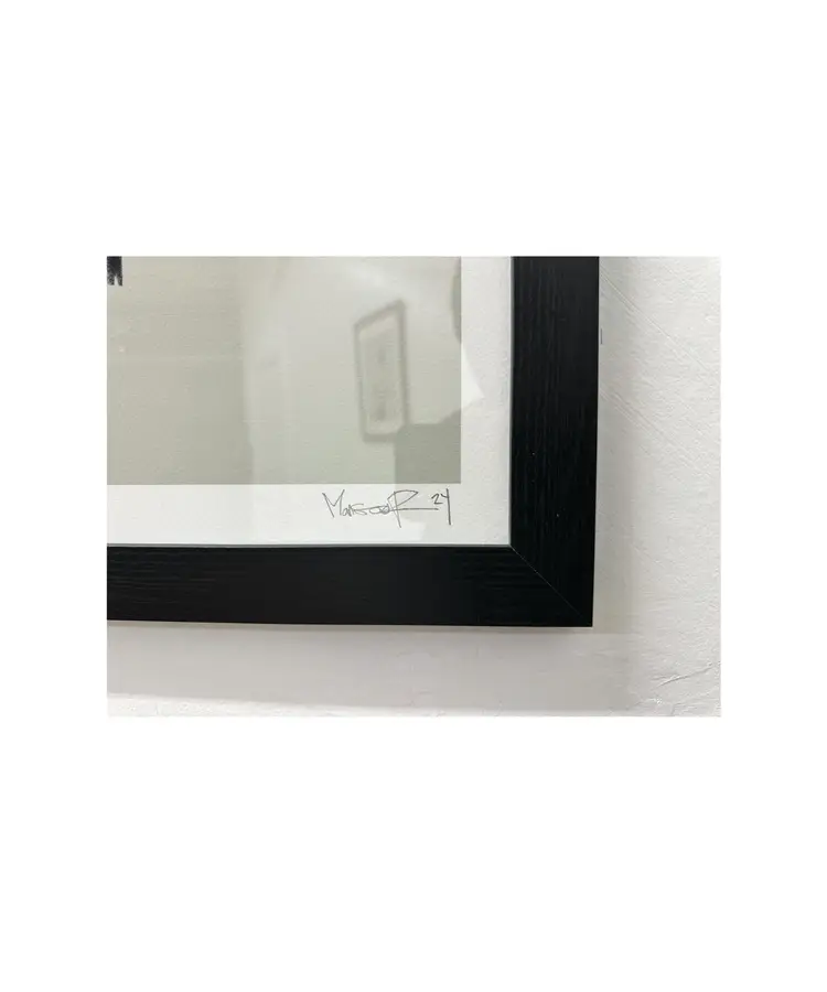 #02 Tailor Made Series -  7.22