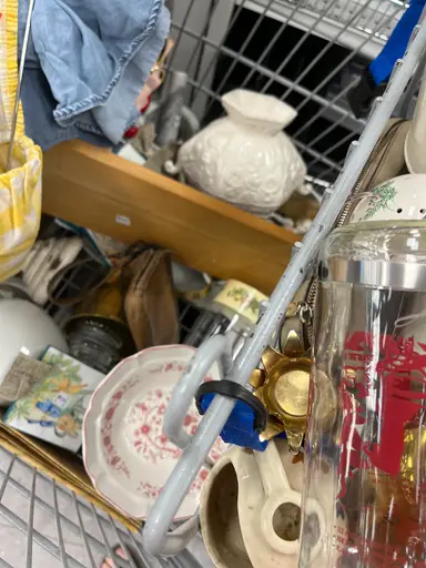 Shop Your Finds