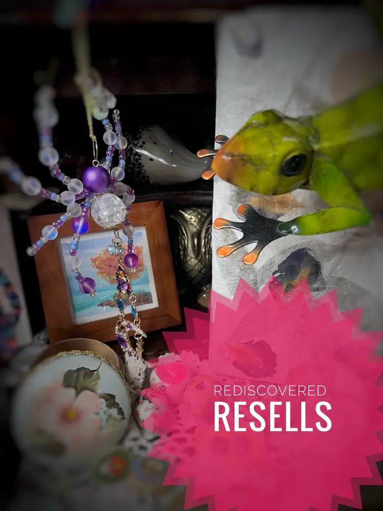 $3 Starts On Things & Bling Lots 