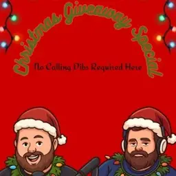 #16 - Community Giveback Giveaway! 12.8.25 - Random Relics & WSC