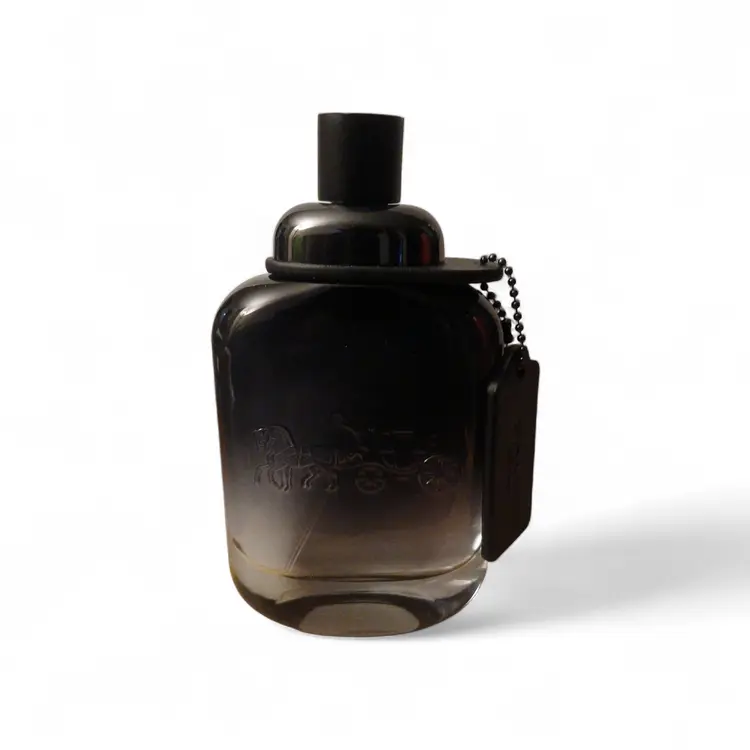 Coach For Men Eau De Toilette Tester 100 ml/3.3 oz NWOB