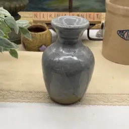 Pottery Vase
