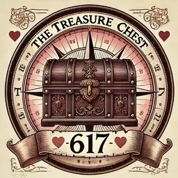 thetreasurechest617