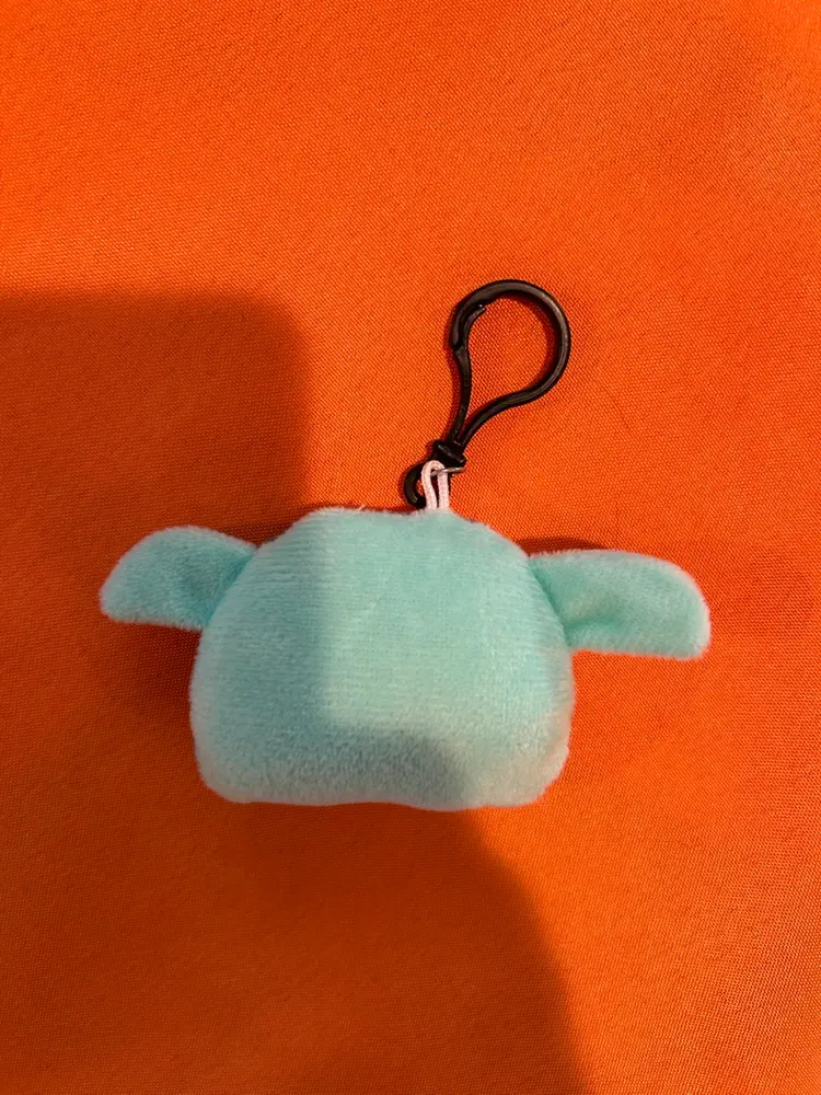 Claw Machine Toy with clip