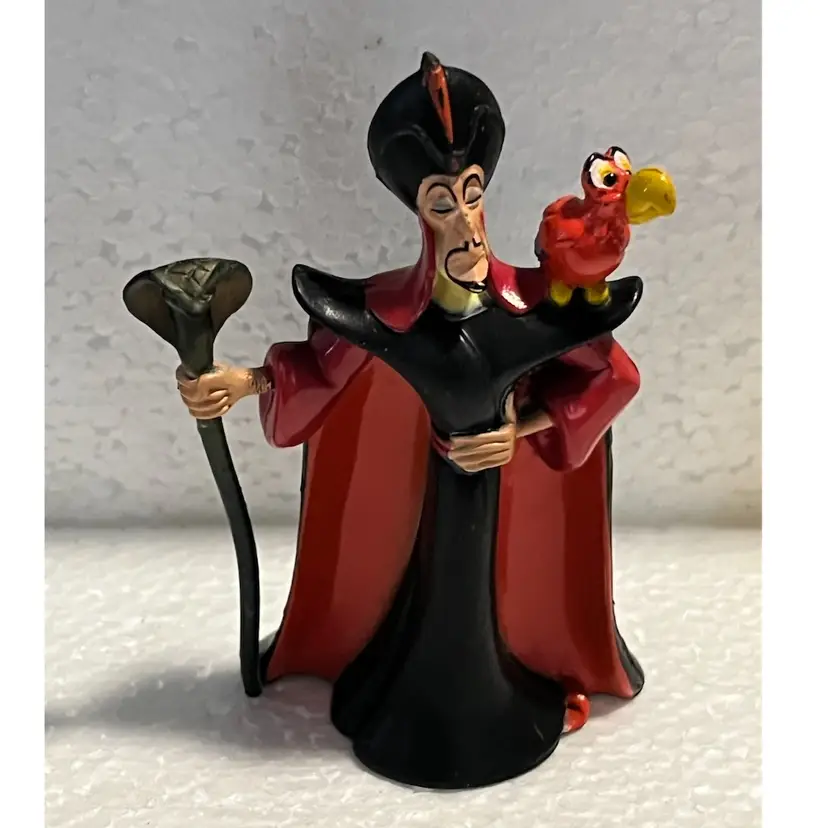 Disney PVC Figurine As Pictured