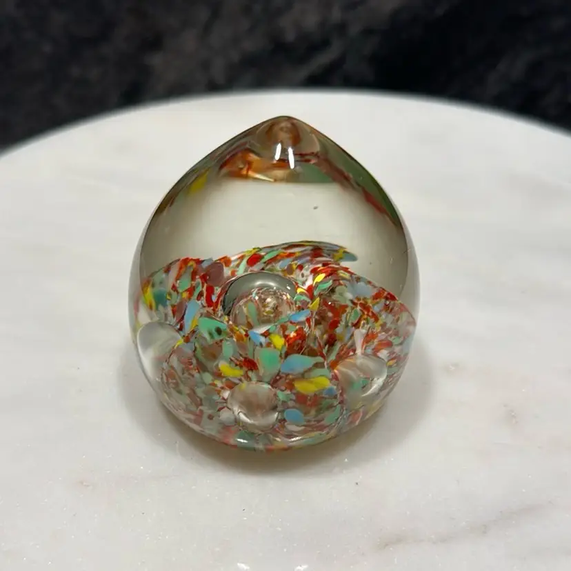 Vintage Tilso Japan Paperweight