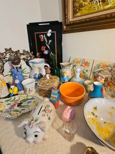 Good Morning - Vintage Variety 