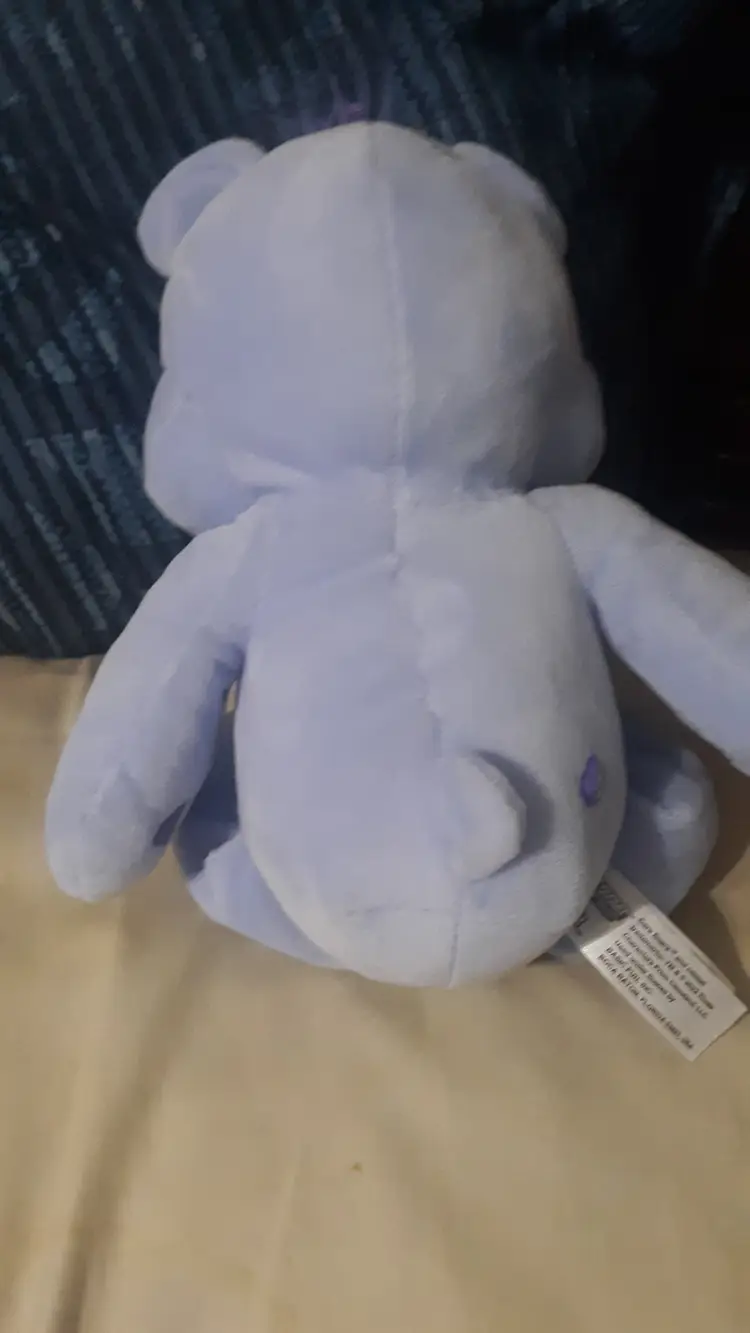 2022 Day Dream NFS tag