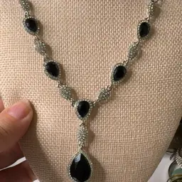 #54 - Costume Jewelry Choice 11/07/2025