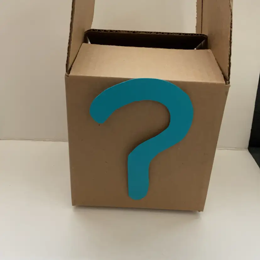 Mystery Box