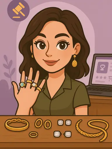 $1 fashion Jewelry Clear out