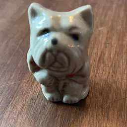 054. miniature Scottish Terrier