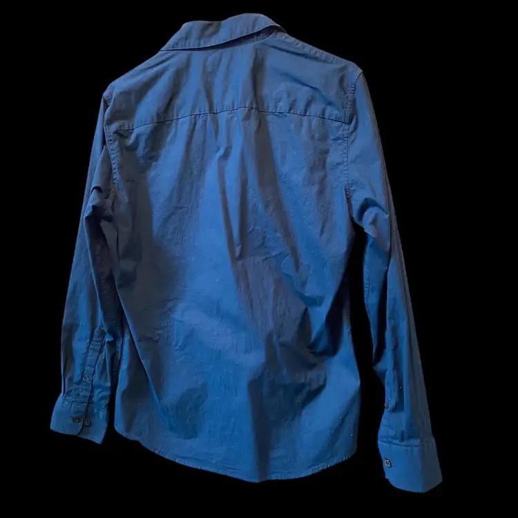 Marc Anthony Luxury Slim Fit Size Small