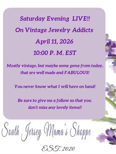 Saturday Evening LIVE on VJA